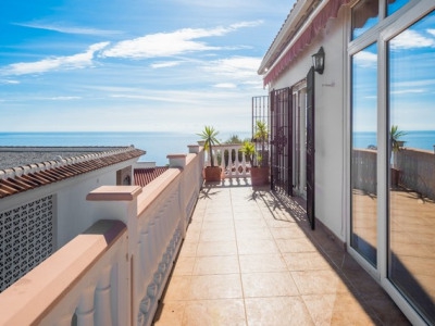 Almunecar property: Almunecar Villa 274458