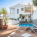 Almunecar property: Almunecar, Spain Villa 274458