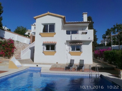Mijas Costa property: Villa for sale in Mijas Costa 274459