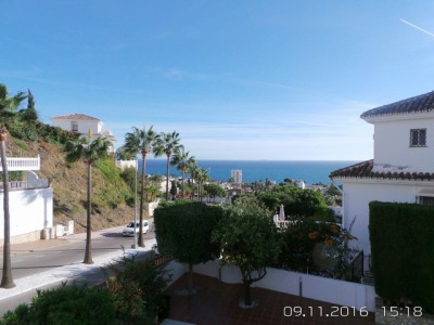 Mijas Costa property: Villa with 4 bedroom in Mijas Costa, Spain 274459