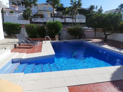 Mijas Costa property: Villa for sale in Mijas Costa, Malaga 274459