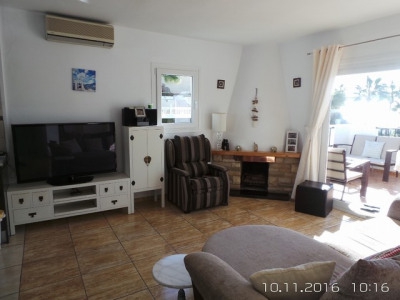 Mijas Costa property: Malaga property | 4 bedroom Villa 274459