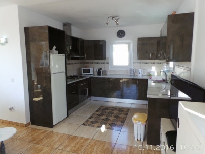 Mijas Costa property: Mijas Costa Villa 274459