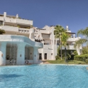 Benahavis property: Penthouse for sale in Benahavis 274460