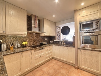 Benahavis property: Penthouse in Malaga for sale 274460