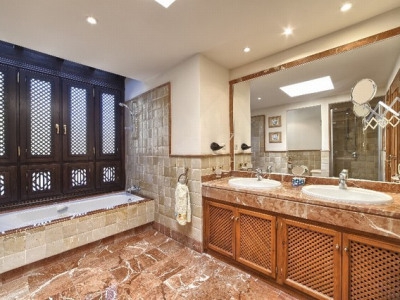 Benahavis property: Benahavis, Spain | Penthouse for sale 274460