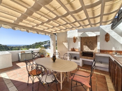 Benahavis property: Benahavis Penthouse 274460