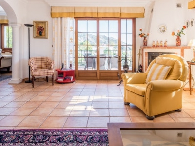 Frigiliana property: Villa for sale in Frigiliana, Malaga 274461