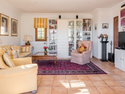 Frigiliana property: Villa with 4 bedroom in Frigiliana, Spain 274461