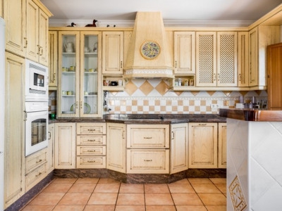 Frigiliana property: Frigiliana, Spain | Villa for sale 274461