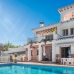 Frigiliana property: Frigiliana, Spain Villa 274461