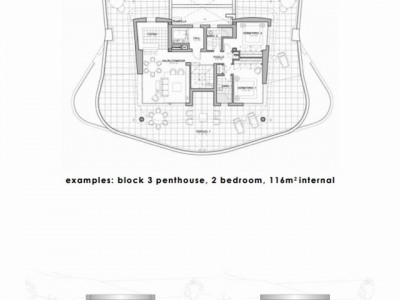 Mijas Costa property: Apartment for sale in Mijas Costa, Malaga 274462