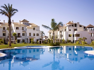 Estepona property: Apartment for sale in Estepona 274464