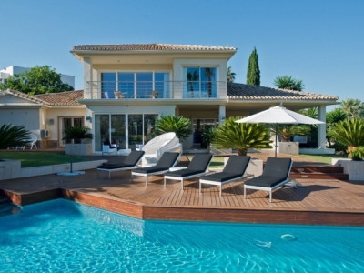 Marbella property: Finca for sale in Marbella 274466