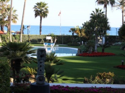 Marbella property: Apartment for sale in Marbella 274468