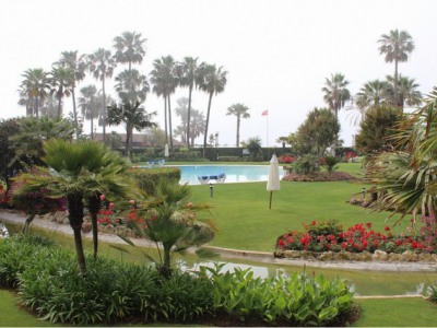 Marbella property: Apartment for sale in Marbella, Spain 274468