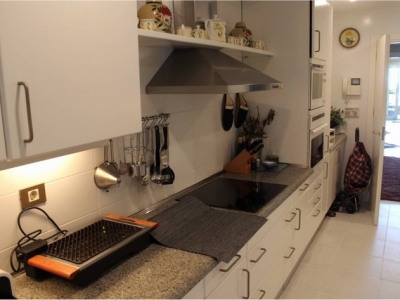 Marbella property: Malaga Apartment 274468