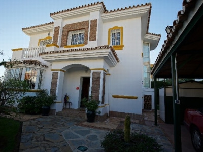 Estepona property: Villa for sale in Estepona 274469