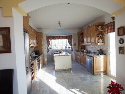 Estepona property: Villa for sale in Estepona, Malaga 274469