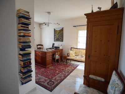 Estepona property: Malaga Villa 274469