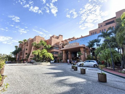 Estepona property: Apartment for sale in Estepona 274470