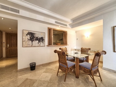 Estepona property: Apartment with 2 bedroom in Estepona, Spain 274470