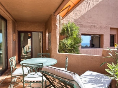 Estepona property: Malaga Apartment 274470