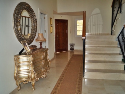 Marbella property: Townhome for sale in Marbella, Spain 274471
