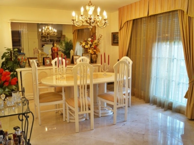 Marbella property: Townhome with 7 bedroom in Marbella 274471