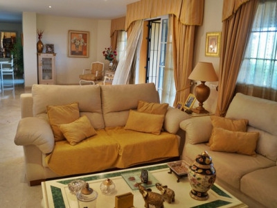 Marbella property: Townhome with 7 bedroom in Marbella, Spain 274471