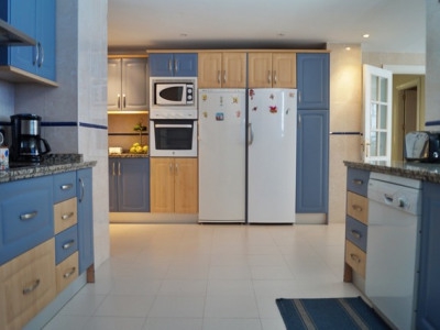 Marbella property: Townhome for sale in Marbella, Malaga 274471
