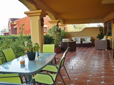 Marbella property: Malaga property | 7 bedroom Townhome 274471