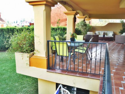 Marbella property: Marbella, Spain | Townhome for sale 274471