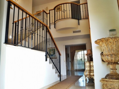 Marbella property: Malaga Townhome 274471