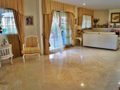 Marbella property: Marbella Townhome 274471