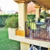 Marbella property: Malaga Townhome, Spain 274471