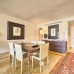 Benahavis property: 3 bedroom Penthouse in Malaga 274473