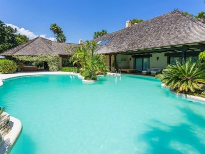 Marbella property: Villa for sale in Marbella 274475