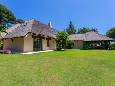 Marbella property: Villa for sale in Marbella, Spain 274475