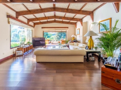 Marbella property: Villa with 6 bedroom in Marbella 274475