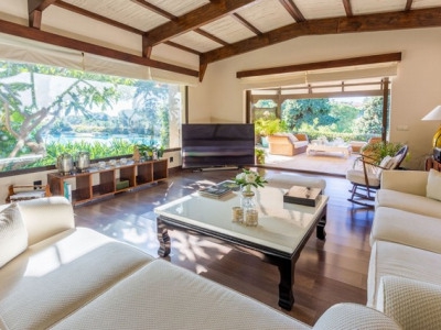 Marbella property: Villa with 6 bedroom in Marbella, Spain 274475