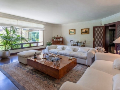 Marbella property: Villa in Malaga for sale 274475