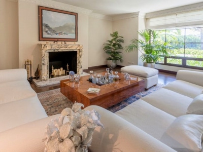 Marbella property: Malaga property | 6 bedroom Villa 274475