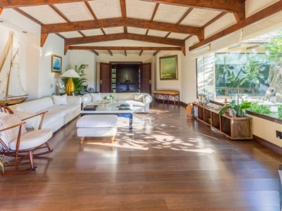 Marbella property: Malaga Villa 274475