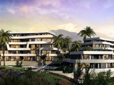 Mijas Costa property: Apartment for sale in Mijas Costa 274476