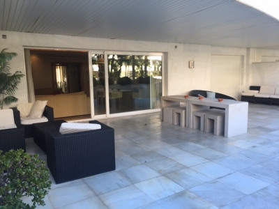 Marbella property: Apartment with 2 bedroom in Marbella 274479