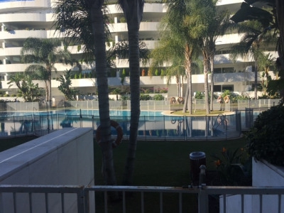 Marbella property: Apartment with 2 bedroom in Marbella, Spain 274479