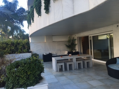 Marbella property: Marbella Apartment 274479