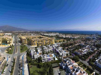 Marbella property: Malaga Villa 274481