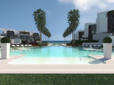 Estepona property: Townhome for sale in Estepona 274482